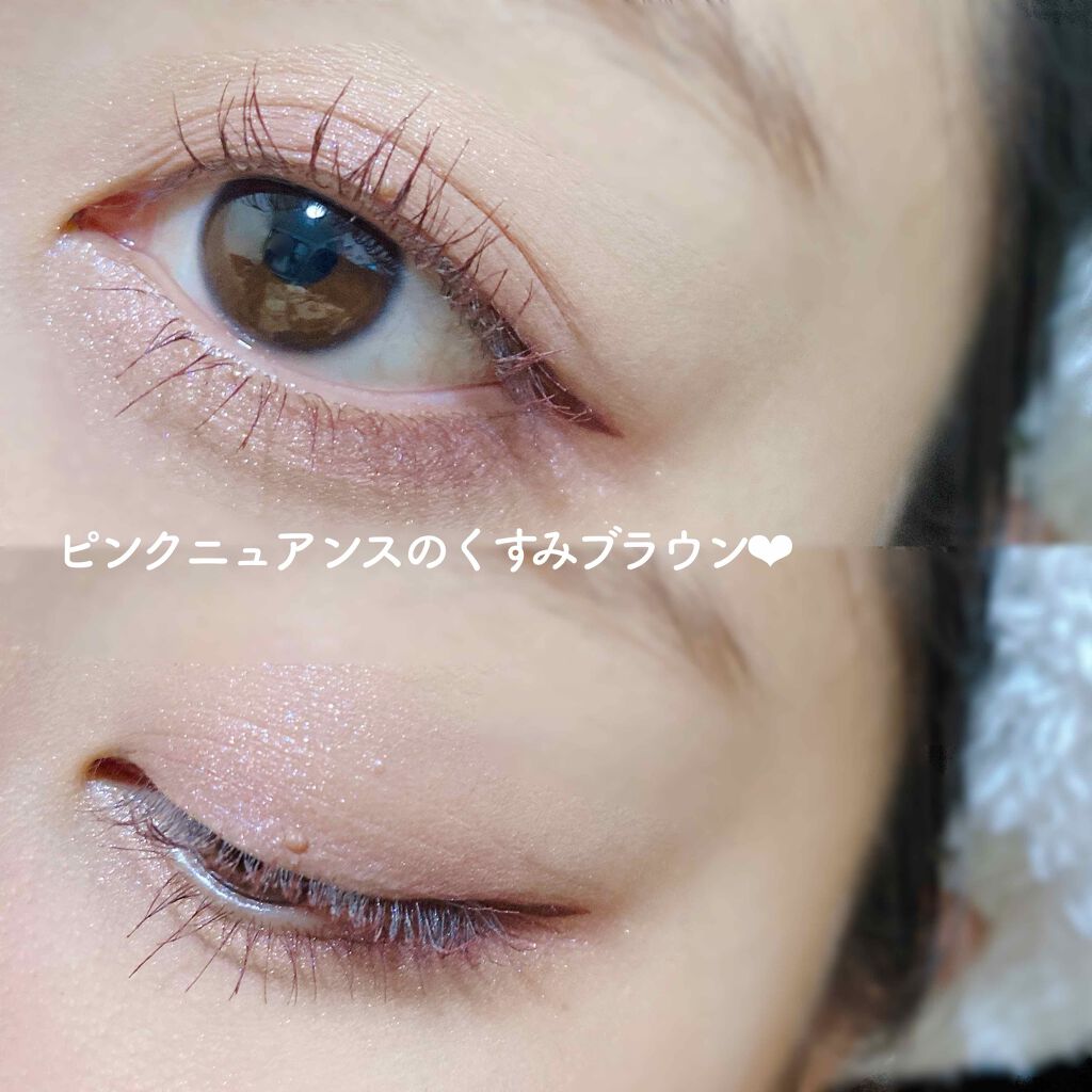 ロング&カールマスカラ アドバンストフィルム/ヒロインメイク/マスカラを使ったクチコミ(3枚目)