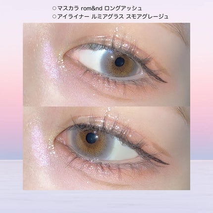 STEP BASIC EYESHADOW/Ameli/単色アイシャドウを使ったクチコミ(6枚目)