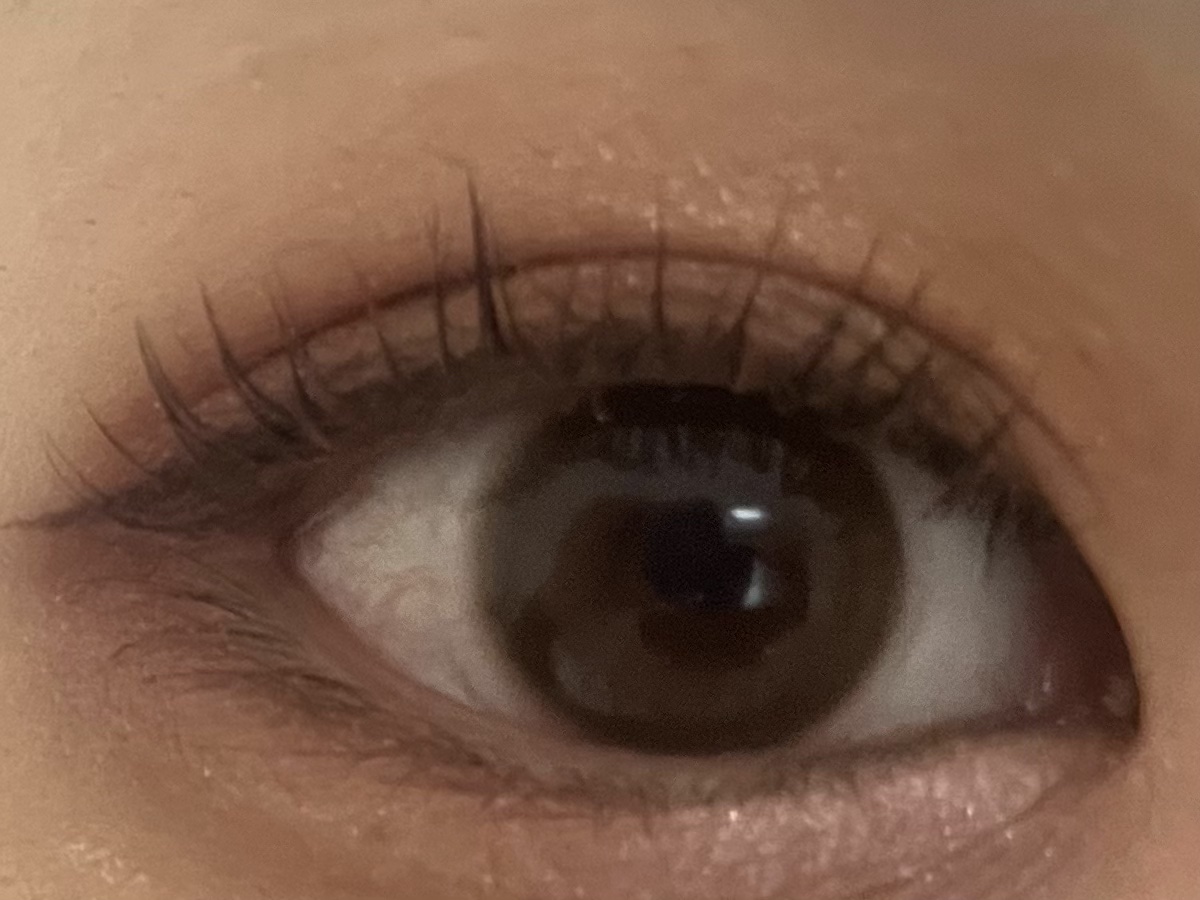 エテュセ アイエディション (マスカラベース)/ettusais/マスカラ下地を使ったクチコミ（2枚目）