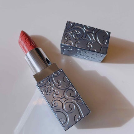 AQ MW ルージュ グロウ/DECORTÉ/口紅を使ったクチコミ(1枚目)