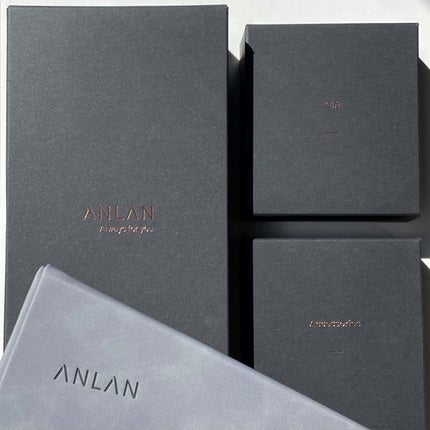 RF温冷美顔器PRO/ANLAN/美顔器・マッサージを使ったクチコミ(3枚目)