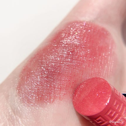 ルージュ・アンテルディ・バーム/GIVENCHY/リップバームを使ったクチコミ(3枚目)