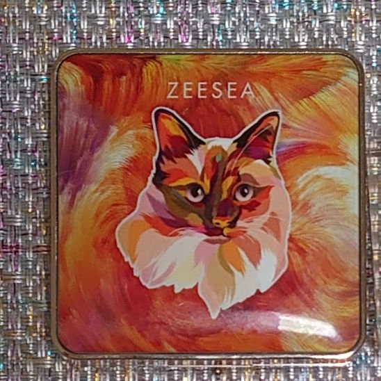 LIP PLUMPER GLAZE TINT/ROJEV/口紅を使ったクチコミ（2枚目）