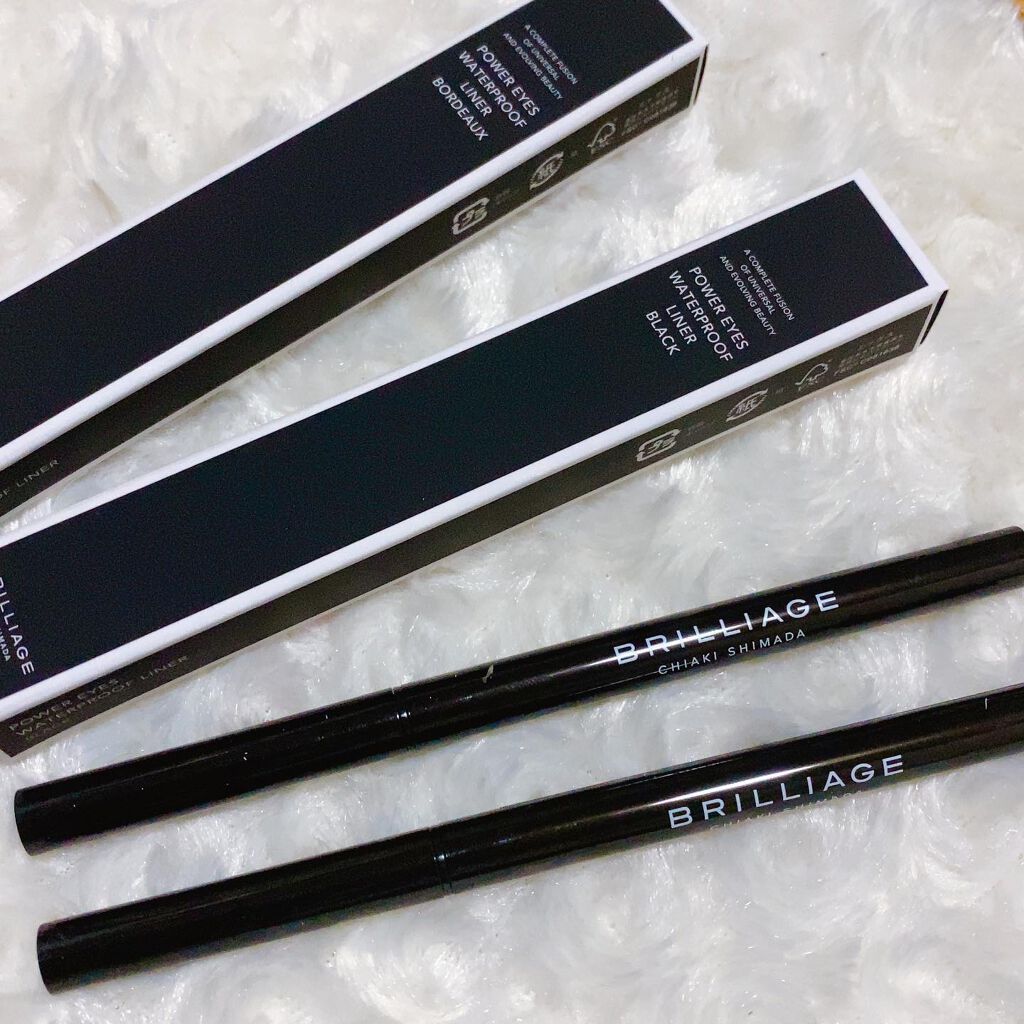 クチュールシャドーフォーアイズ/ブリリアージュ/ジェル・クリームアイシャドウを使ったクチコミ(6枚目)