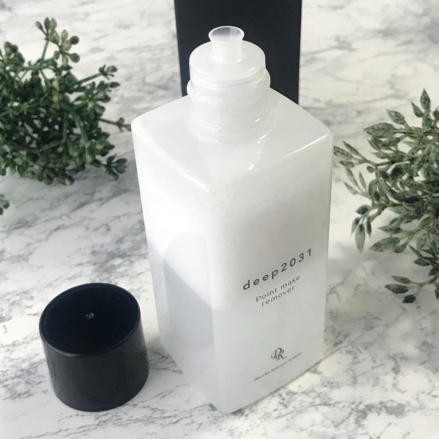 ポイントメイクリム―バー/deep2031/ポイントメイクリムーバーを使ったクチコミ(2枚目)