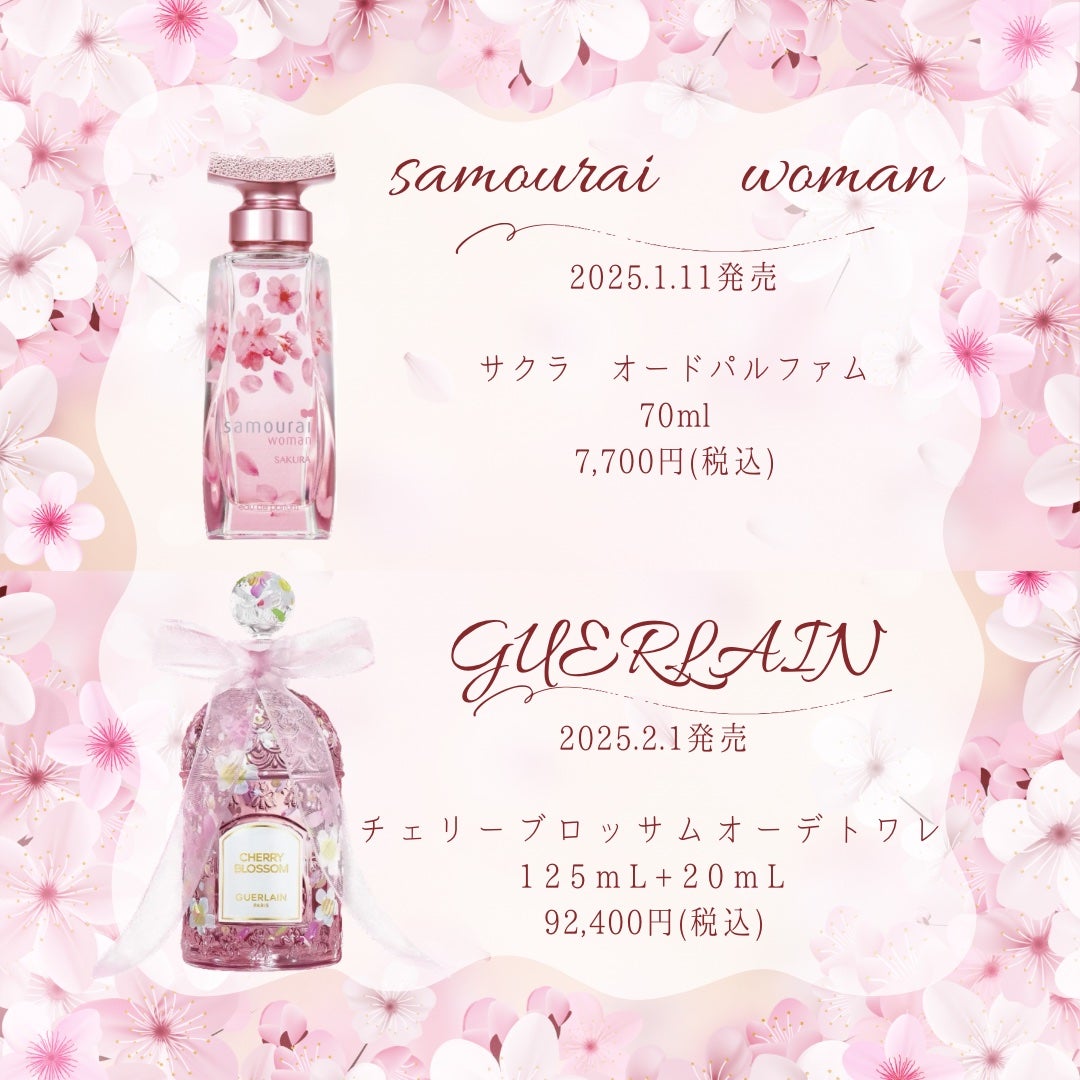 ラ コレクシオン プリヴェ クリスチャン ディオール サクラ オードゥ パルファン/Dior/香水(レディース)を使ったクチコミ(2枚目)