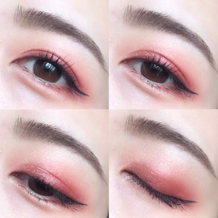 ロング&カールマスカラ スーパーWP/ヒロインメイク/マスカラを使ったクチコミ(1枚目)