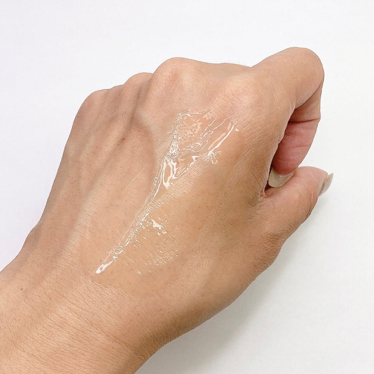 MT ステムセラム/MTメタトロン/美容液を使ったクチコミ(3枚目)