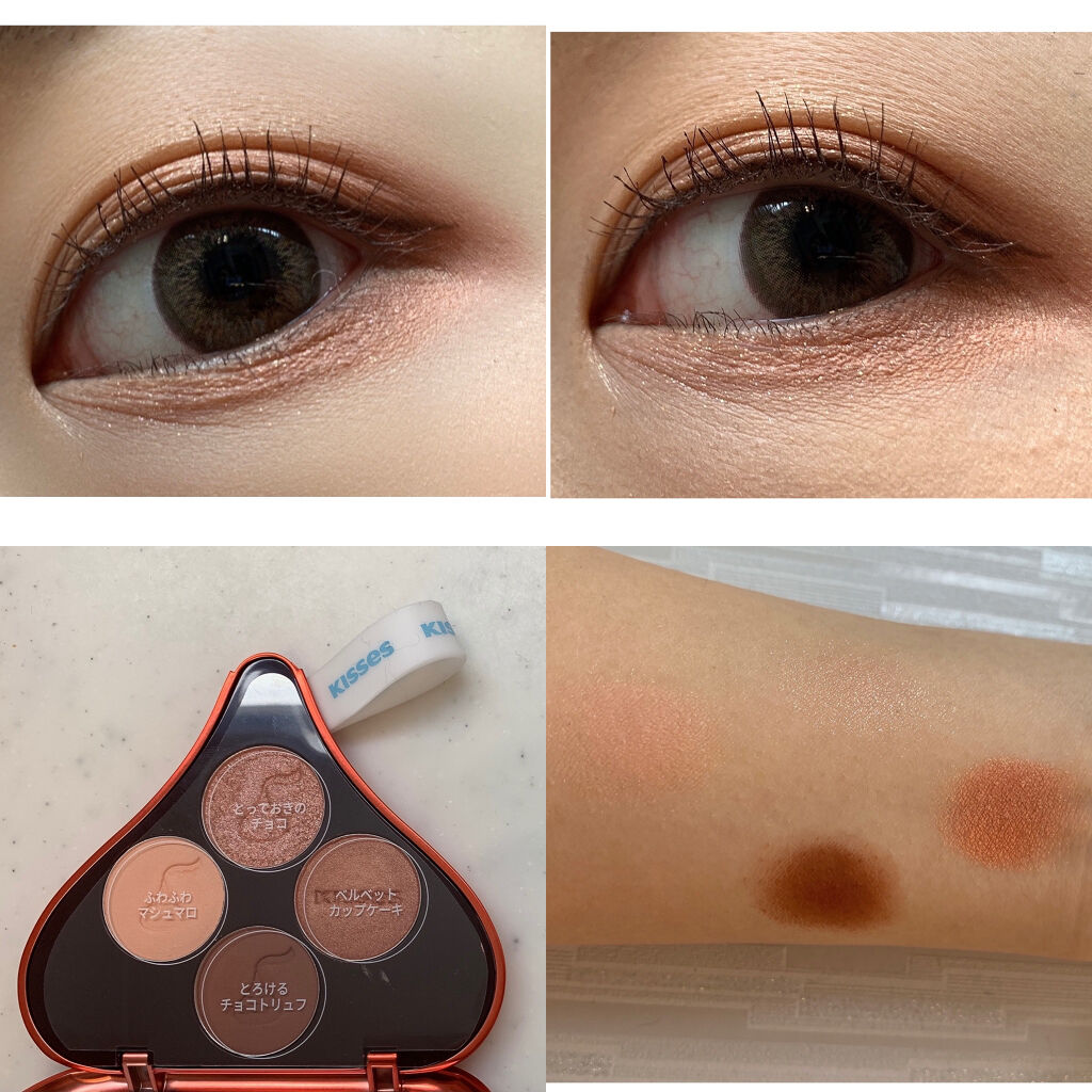 スムースリキッドアイライナー スーパーキープ/ヒロインメイク/リキッドアイライナーを使ったクチコミ（2枚目）