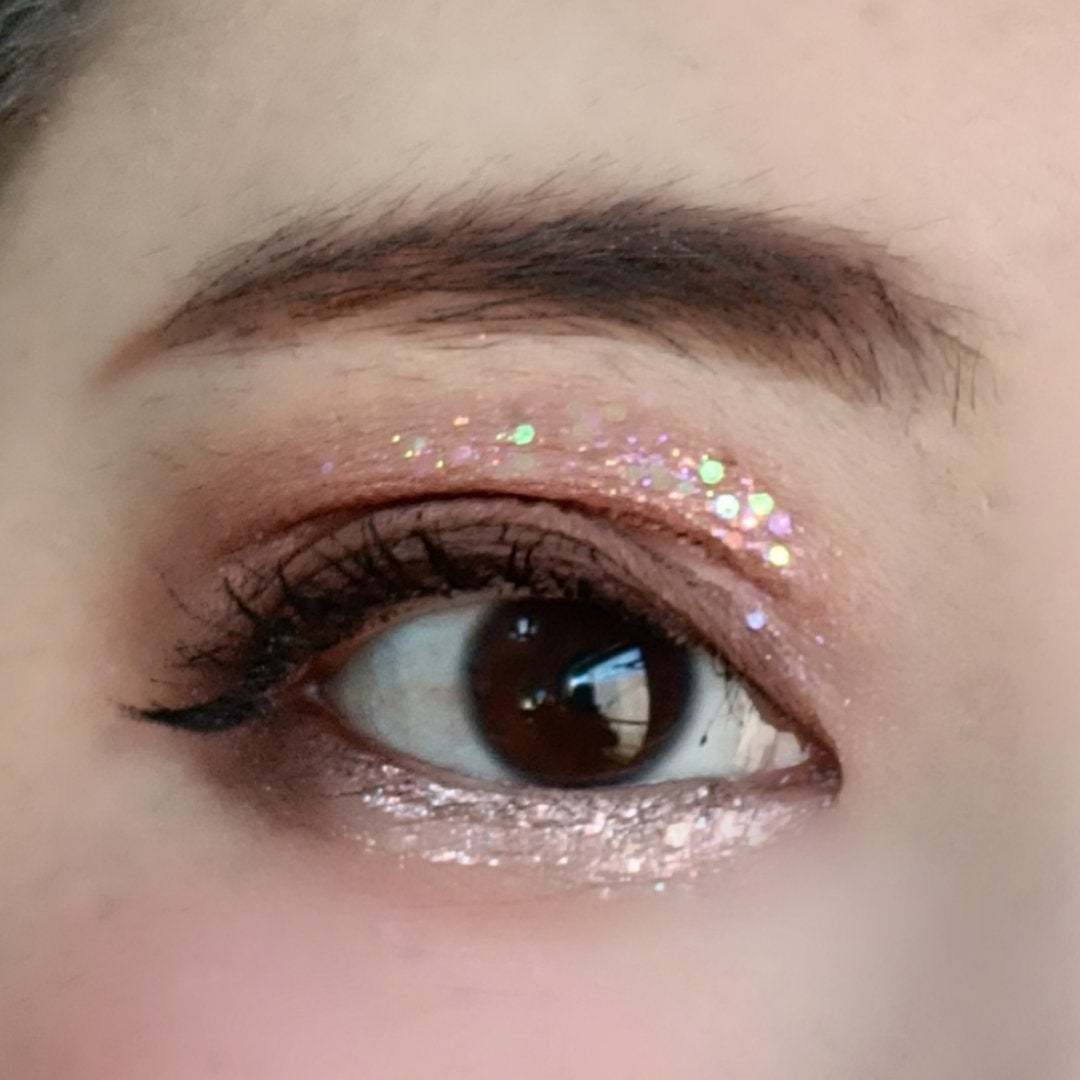 ã«ãŒãžã¥ ãŽã©ãªã¥ãã ã·ã£ã€ã³/YVES SAINT LAURENT BEAUTE/å£çŽ
ã䜿ã£ãã¯ãã³ãïŒ6æç®ïŒ