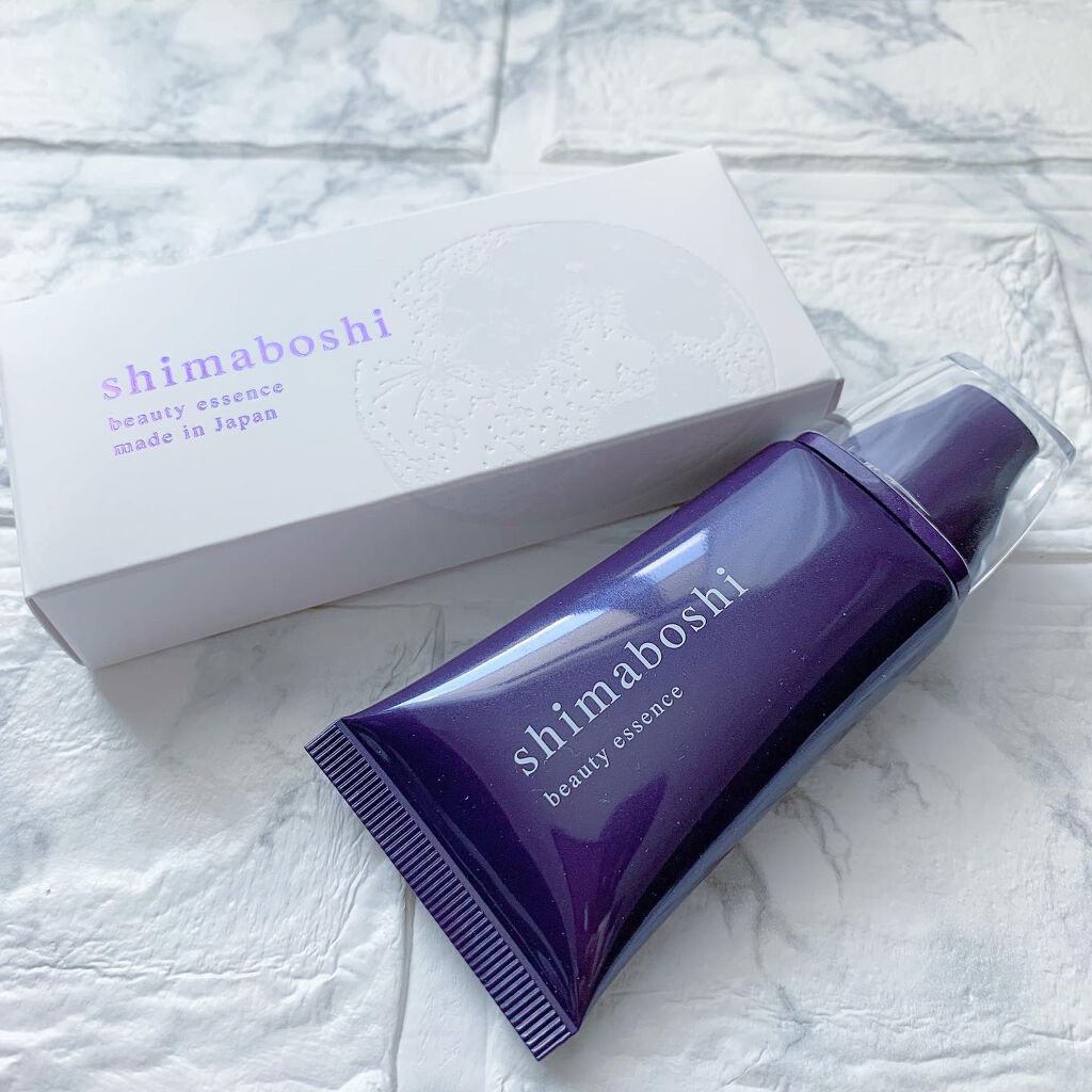 Wエッセンス/shimaboshi/美容液を使ったクチコミ(8枚目)