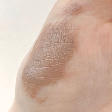 キス うす眉メーカー/KiSS/眉マスカラを使ったクチコミ(5枚目)