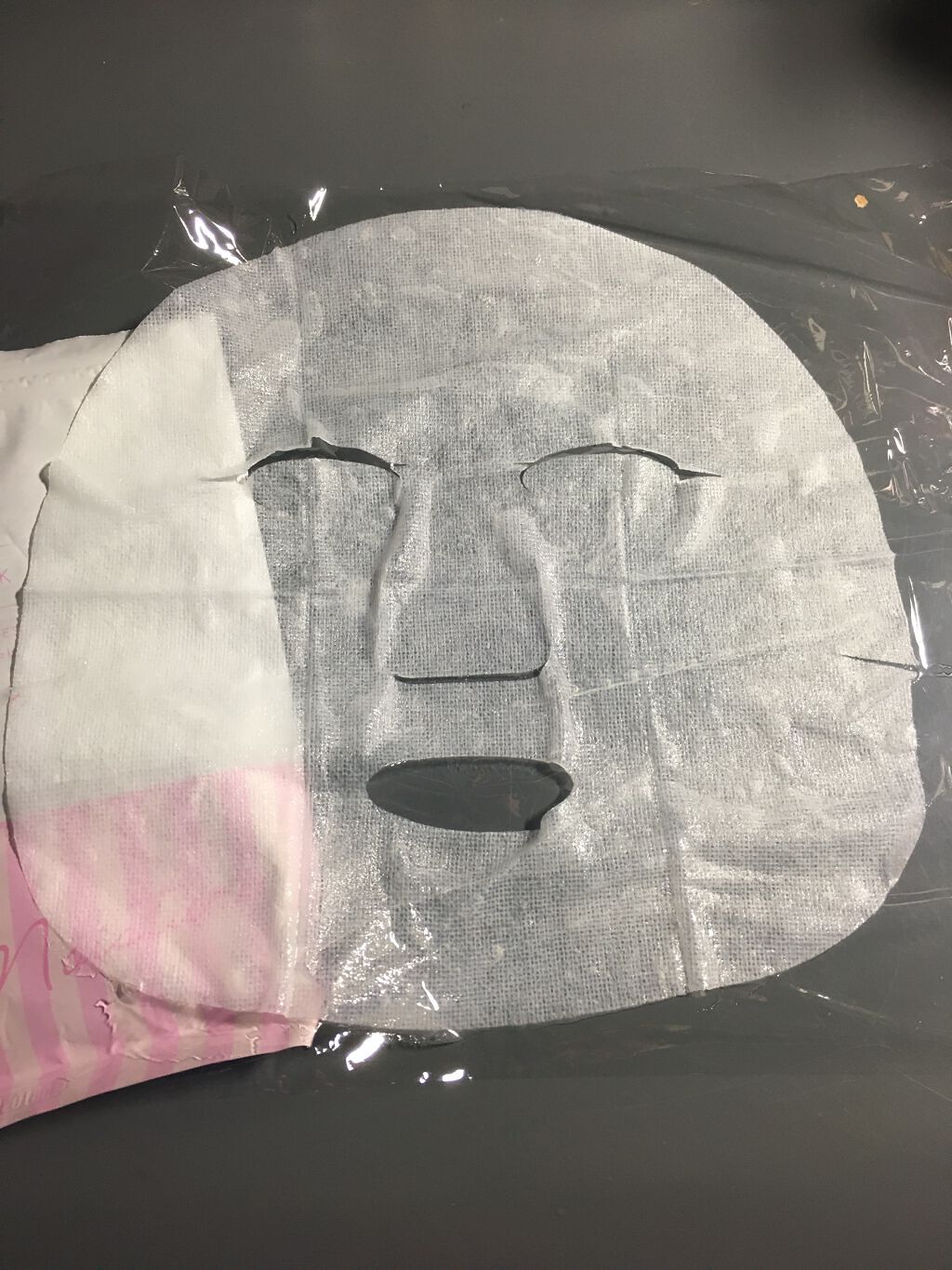 オールインワンシートマスク ザ・ベストEX/クオリティファースト/シートマスク・パックを使ったクチコミ(2枚目)