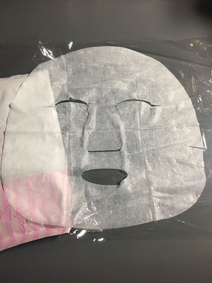 オールインワンシートマスク ザ・ベストEX/クオリティファースト/シートマスク・パックを使ったクチコミ(2枚目)