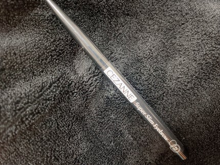 超細芯アイブロウ/CEZANNE/アイブロウペンシルを使ったクチコミ(1枚目)