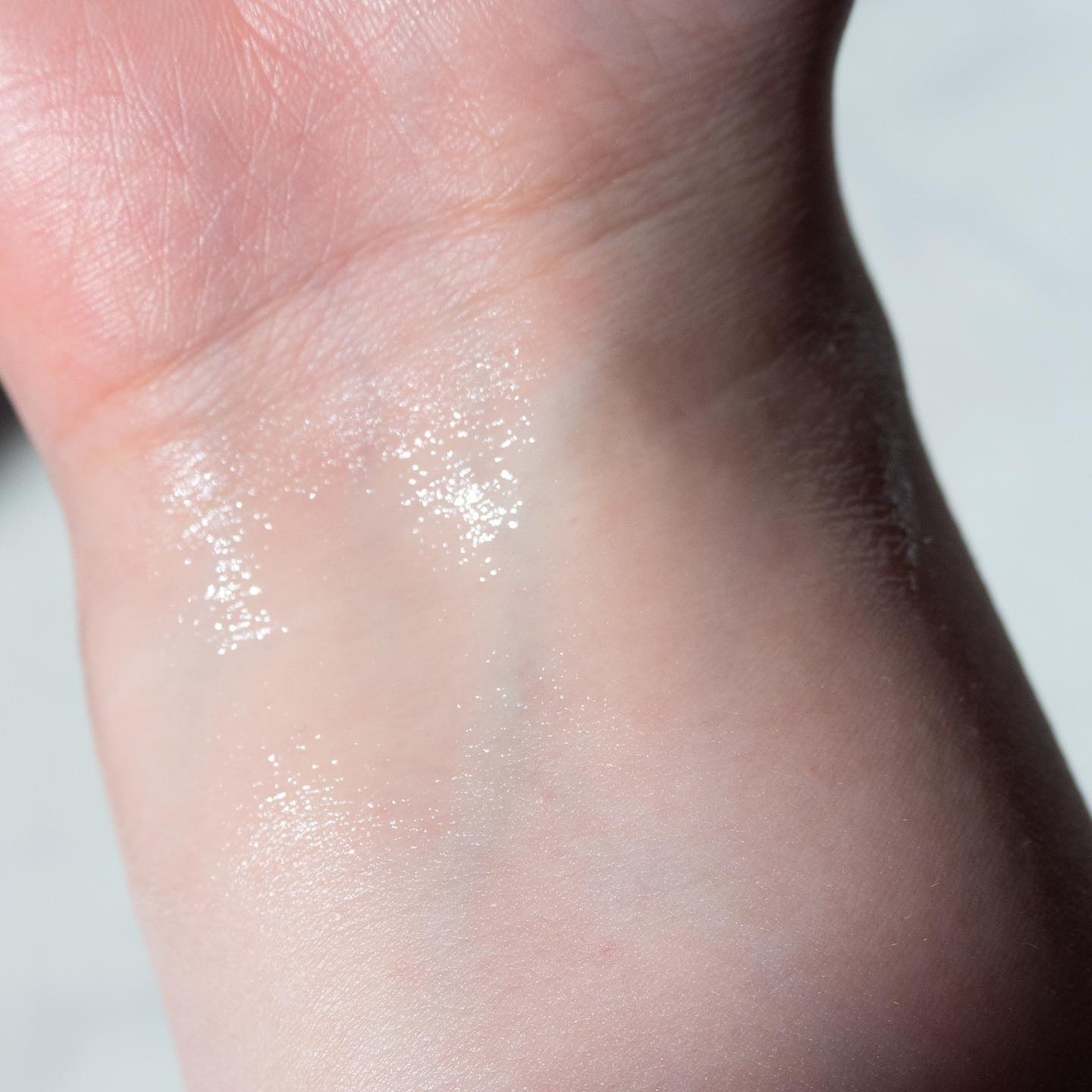 コンセントレートAエッセンス/MKMAKANE/アイケア・アイクリームを使ったクチコミ（3枚目）