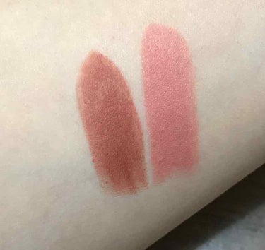 カラーセンセーショナル リップスティック A /MAYBELLINE NEW YORK/口紅を使ったクチコミ（4枚目）