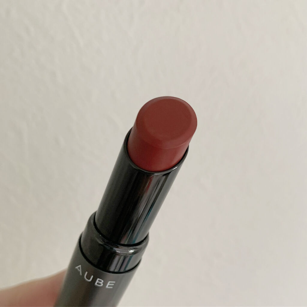 タイムレスカラーリップ/オーブ/口紅を使ったクチコミ（3枚目）