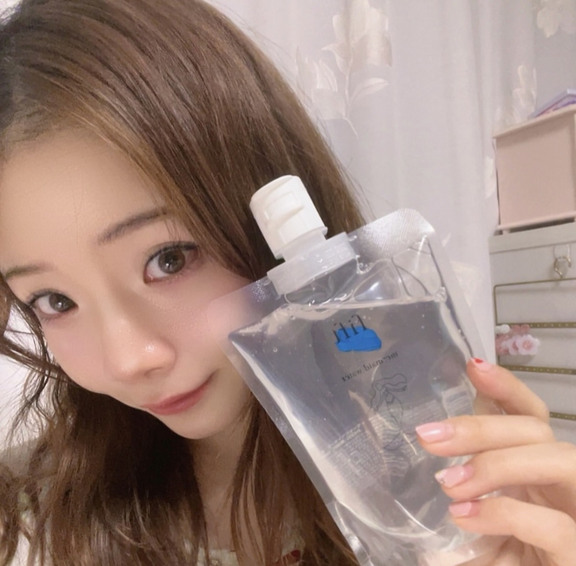 fift マーメイドシルク/fift/乳液を使ったクチコミ（2枚目）