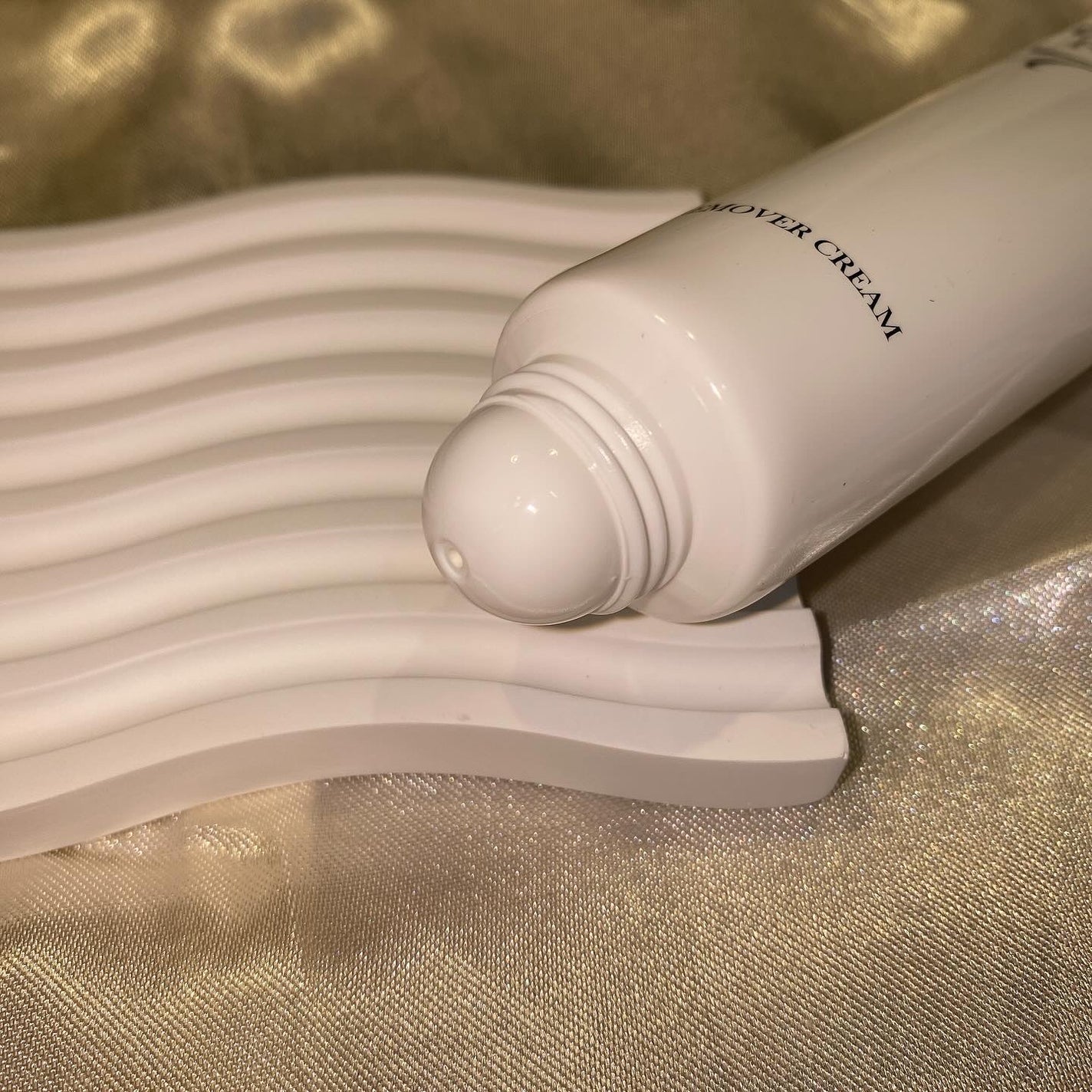 deleMO point Fit/コスモビューティー/除毛クリームを使ったクチコミ(3枚目)