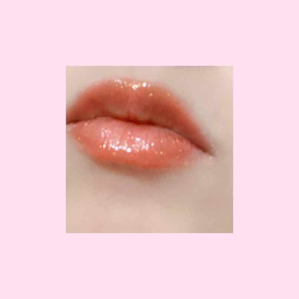 リップフォンデュ/メンソレータム/リップバームを使ったクチコミ（3枚目）