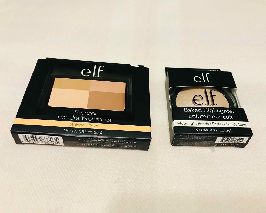 モイスチャライジング・リップスティック/e.l.f. Cosmetics/口紅を使ったクチコミ（2枚目）