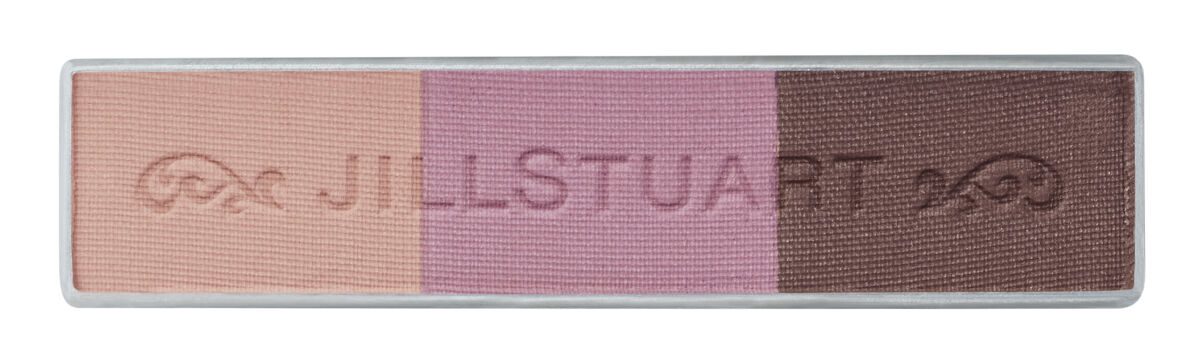 ジルスチュアート ニュアンスブロウパレット 05 lilac shade