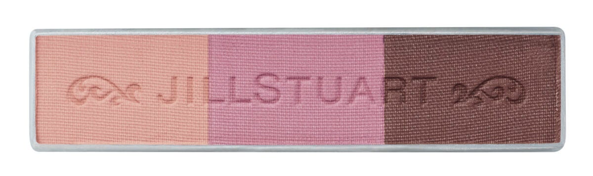 ジルスチュアート ニュアンスブロウパレット 05 lilac shade