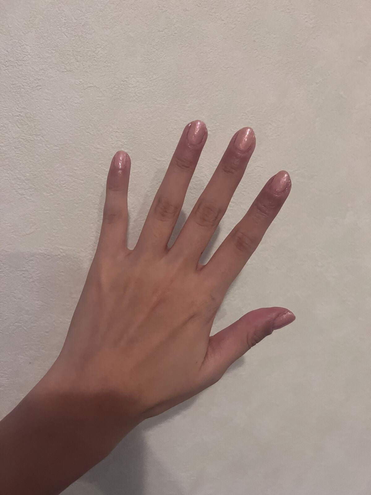 ザ ネイルポリッシュ/ADDICTION/マニキュアを使ったクチコミ(8枚目)