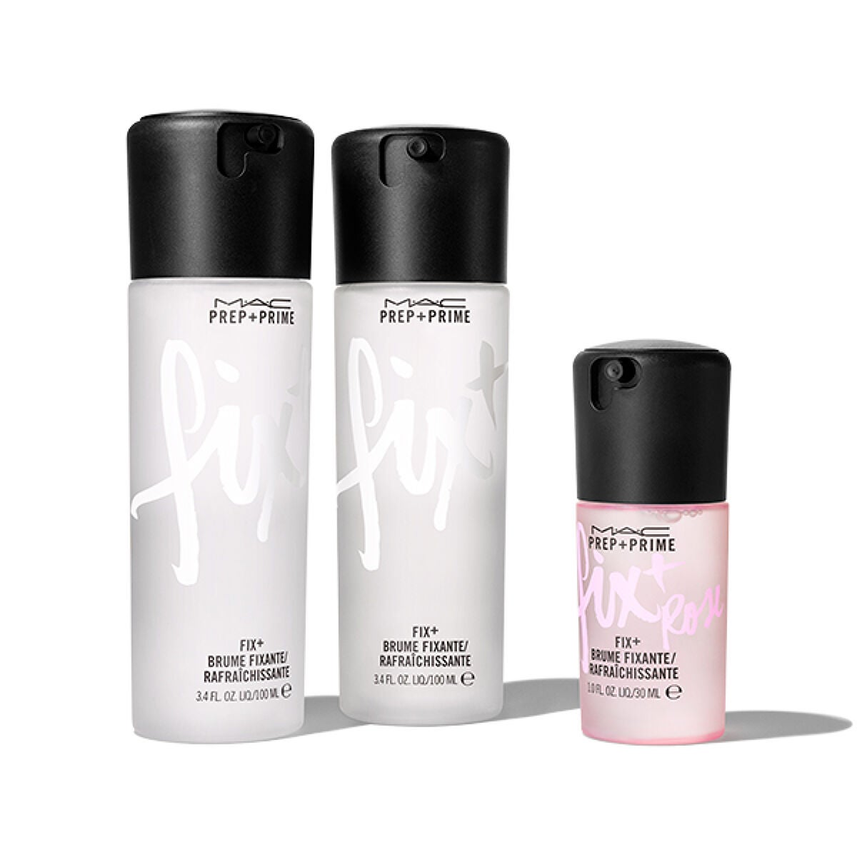 リフレッシュウィズローズフィックス+ キット M・A・C