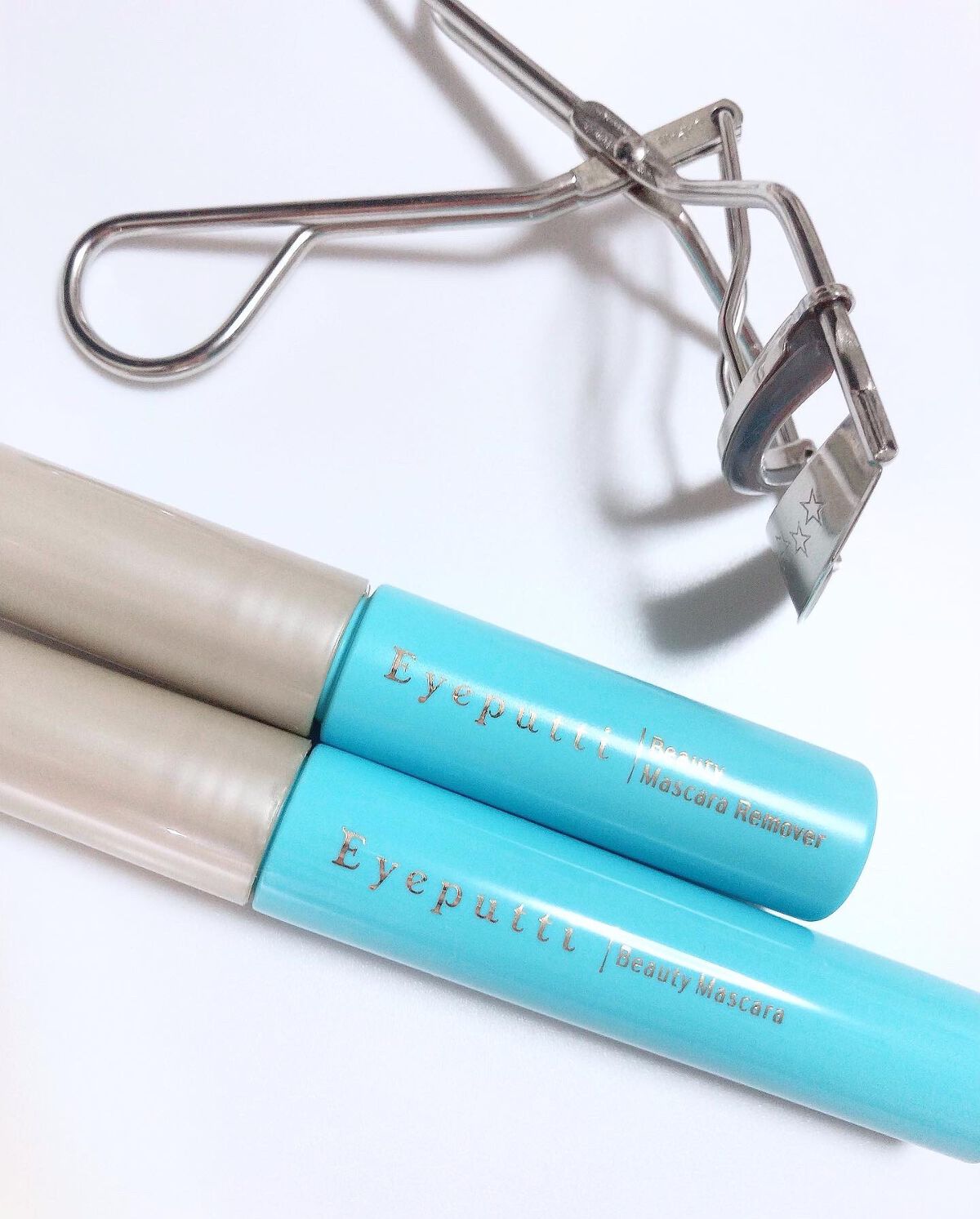 アイプチ®　ビューティ マスカラリムーバー		/アイプチ®/ポイントメイクリムーバーを使ったクチコミ（2枚目）