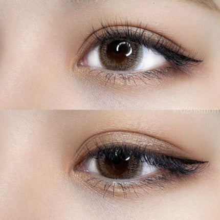 ラブ・ライナー リキッドアイライナーR3/ラブ・ライナー/リキッドアイライナーを使ったクチコミ(4枚目)