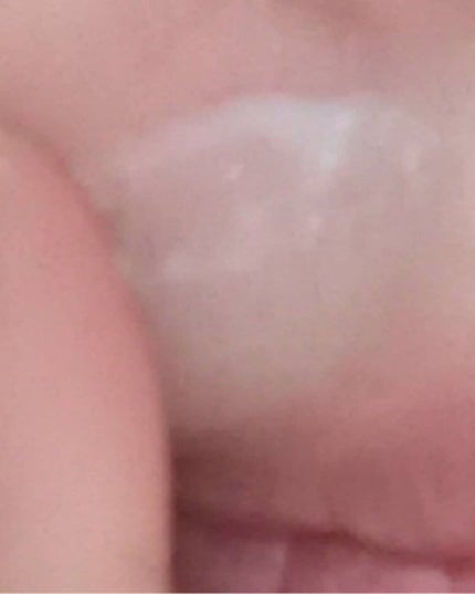 Peach face/キレイShop/フェイスクリームを使ったクチコミ(3枚目)