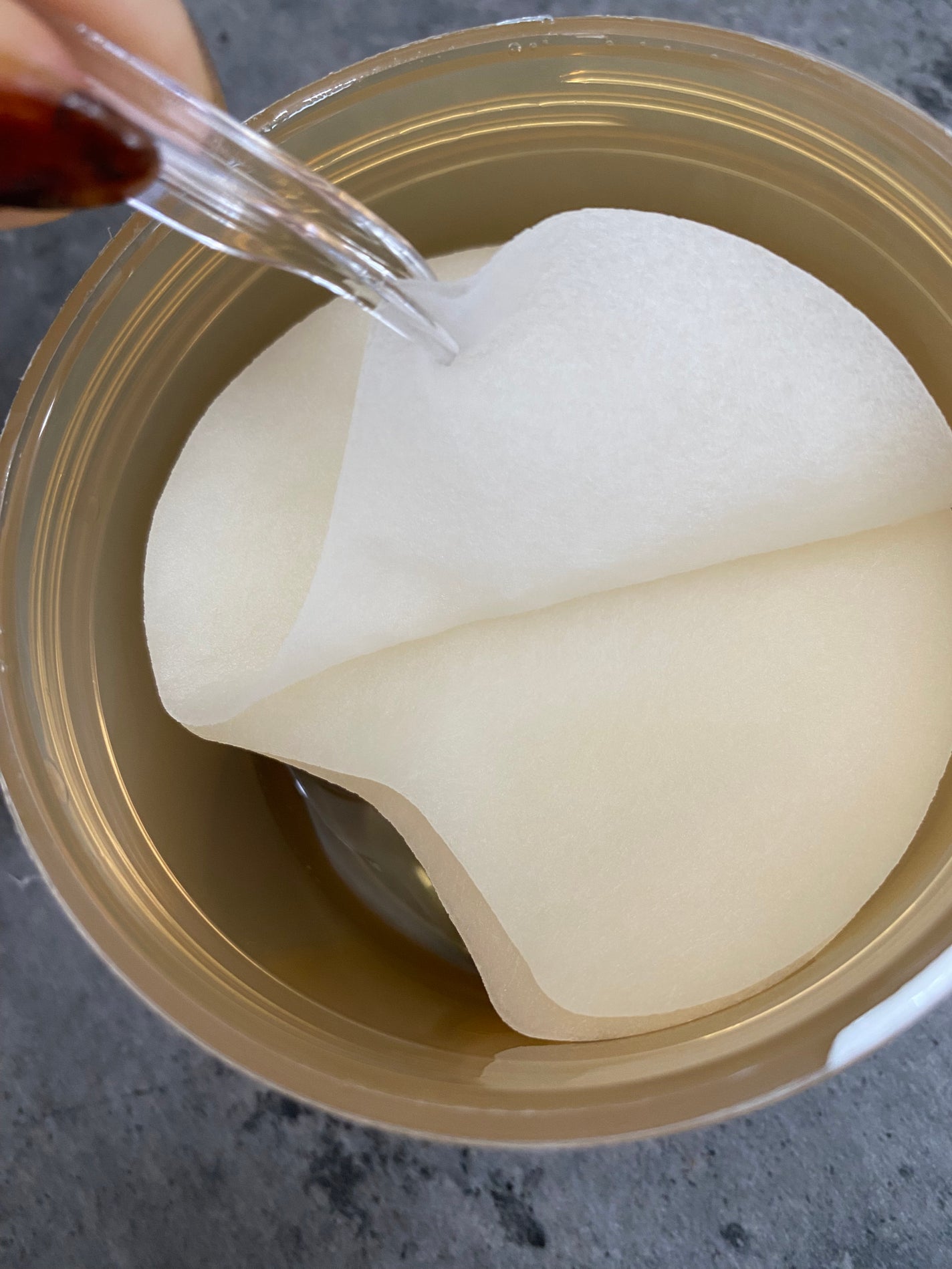 センテラ クイックカーミングパッド/SKIN1004/トナーパッドを使ったクチコミ(3枚目)