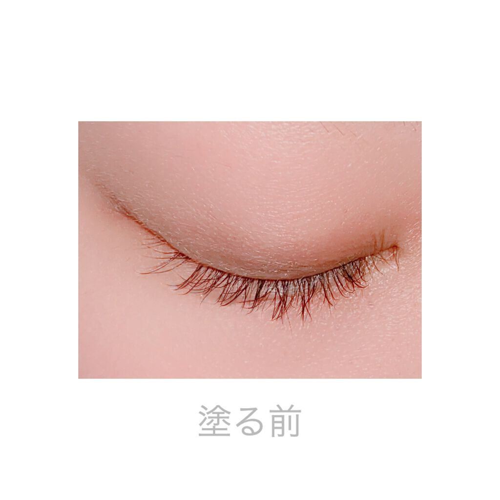 EMAKED(エマーキット)/水橋保寿堂製薬/まつげ美容液を使ったクチコミ(1枚目)