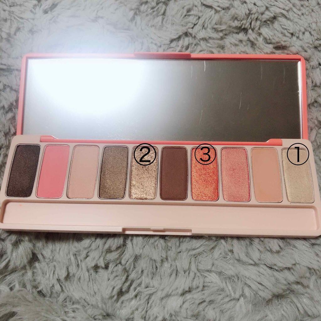 ボリュームコントロールマスカラ/ヒロインメイク/マスカラを使ったクチコミ(3枚目)