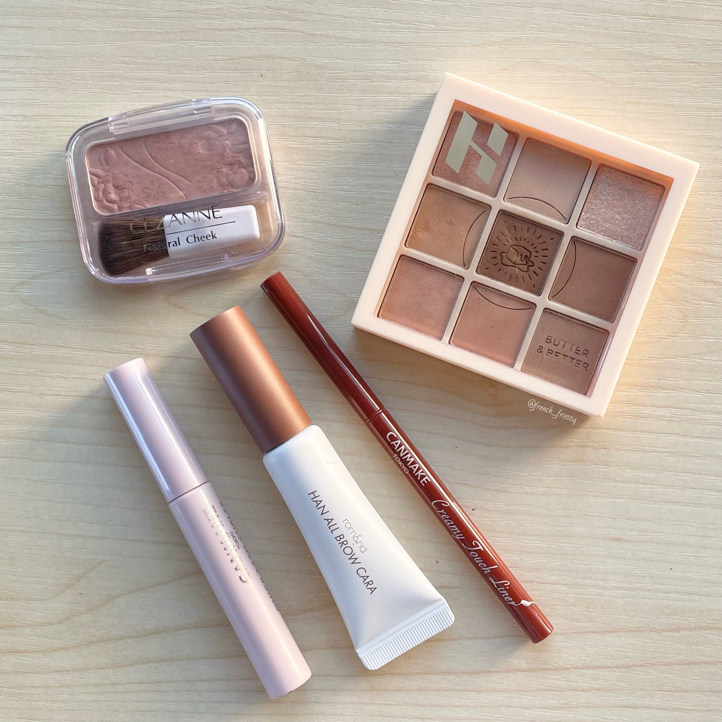 クイックラッシュカーラー/キャンメイク/マスカラ下地を使ったクチコミ(2枚目)