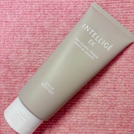 クレイ W クレンズ/アンテリージェEX/クレンジングクリームを使ったクチコミ(4枚目)