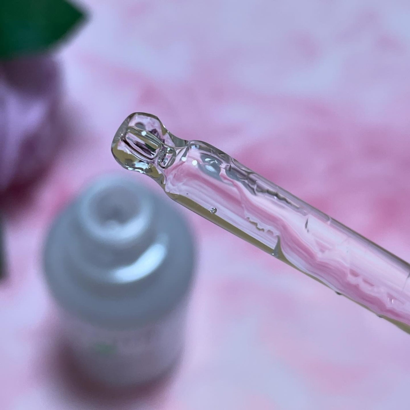 ノスカナイン トラブル セラム/FATION/美容液を使ったクチコミ(4枚目)