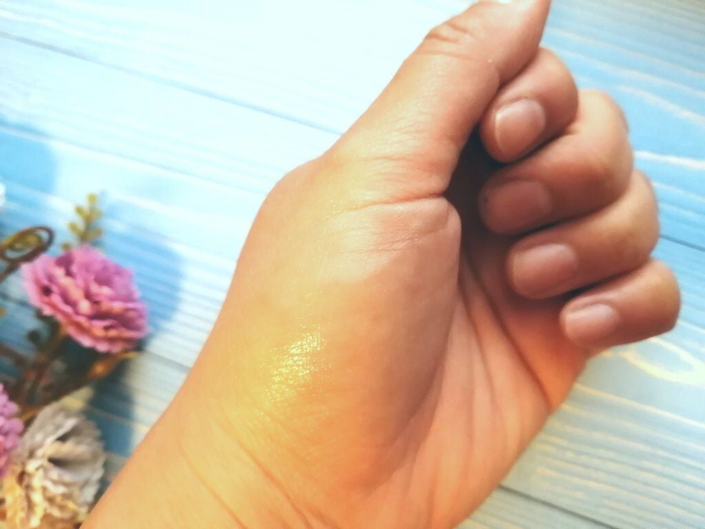 Wエフェクト アイクリーム /RF28/アイケア・アイクリームを使ったクチコミ(4枚目)