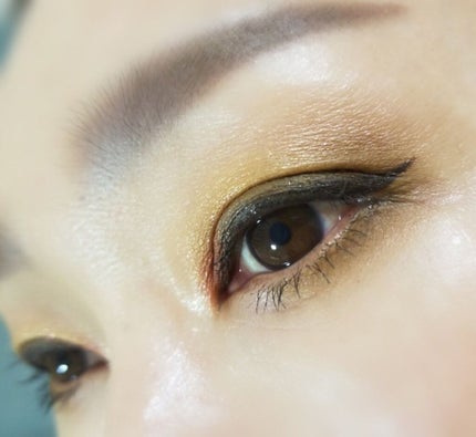 24M / MAIN EVENT 【24 SHADES THAT TOP THE CHARTS】/Morphe/アイシャドウパレットを使ったクチコミ(5枚目)