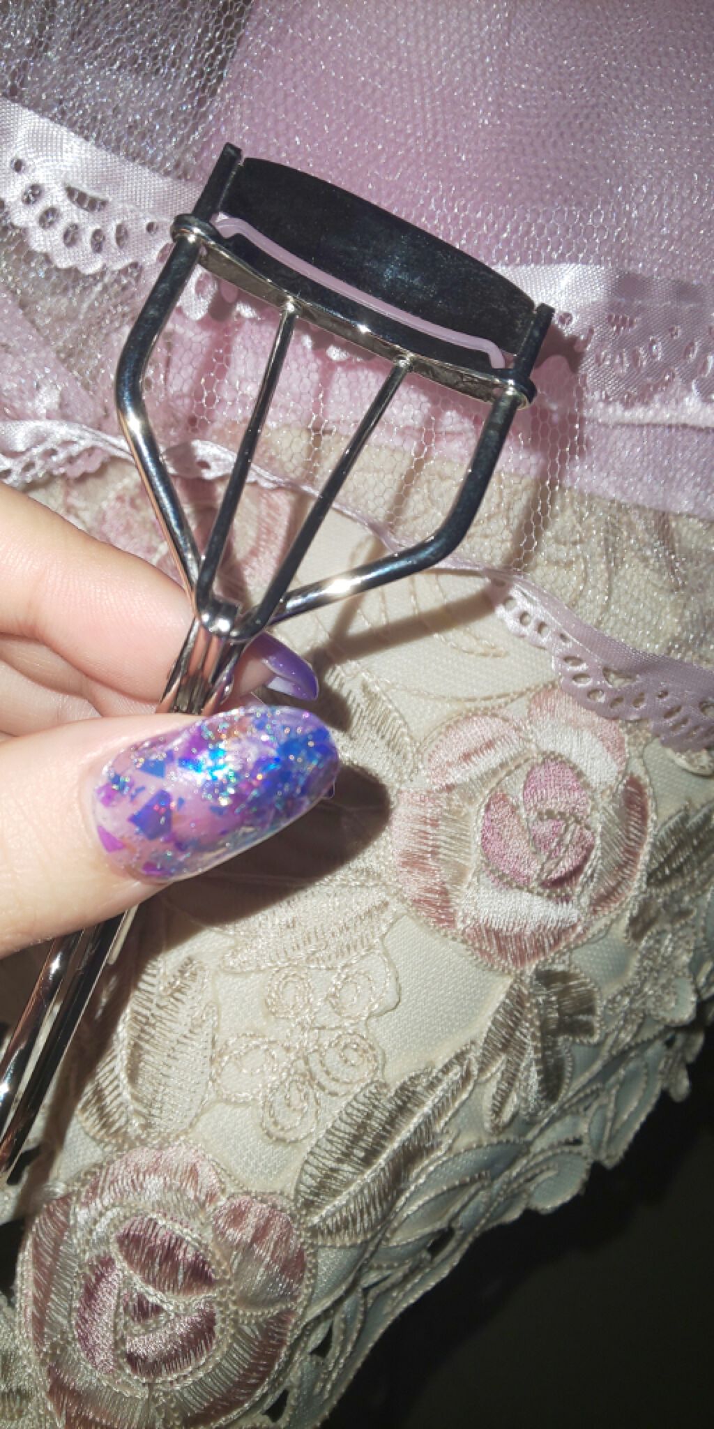 ひとえ・奥ぶたえ用カーラー/アイプチ®/ビューラーを使ったクチコミ(1枚目)