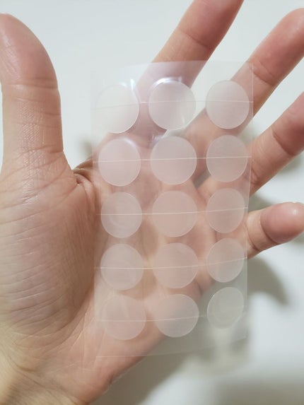 薬用ニキビケア スポッツクリーム/アクネスラボ/フェイスクリームを使ったクチコミ(5枚目)