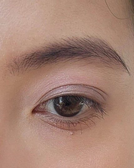 トゥルーディメンショングロウチーク/hince/パウダーチークを使ったクチコミ(7枚目)