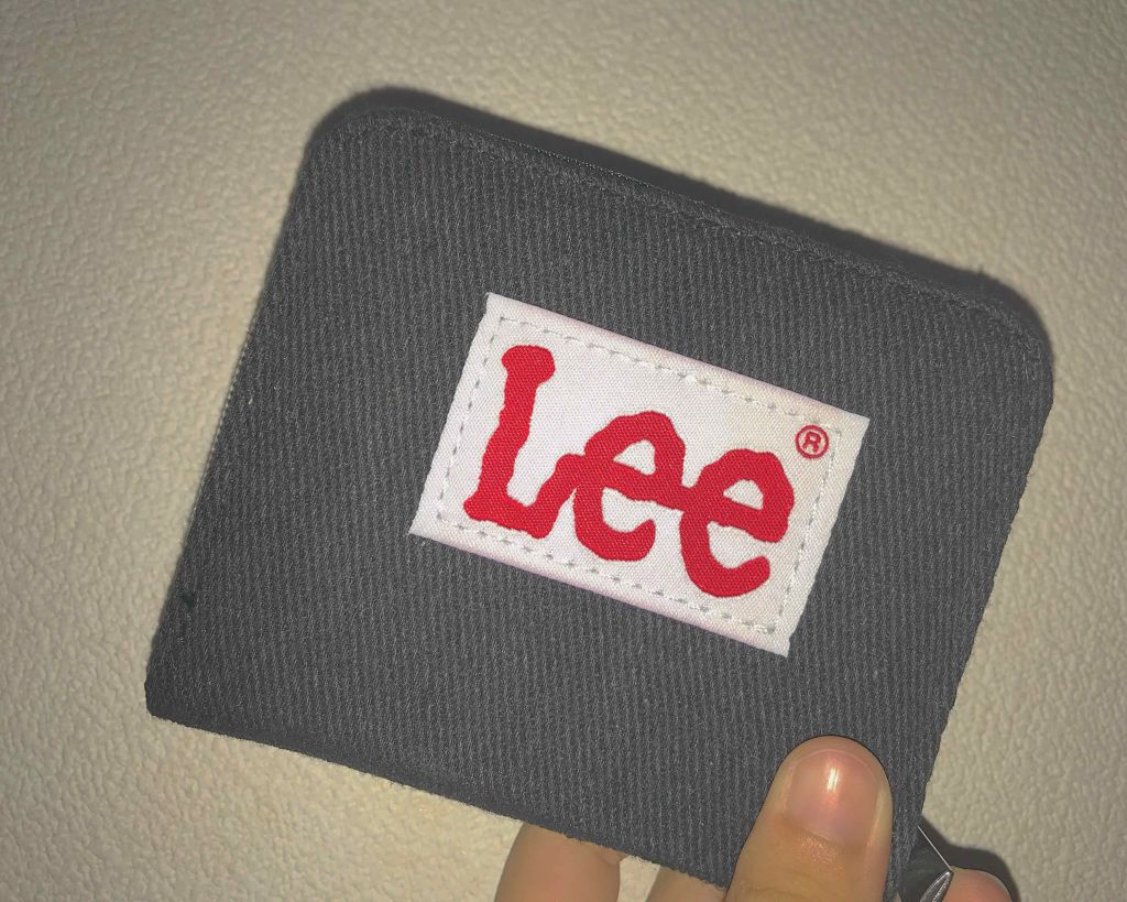 ♥ on LIPS 「Popteenの今月号の付録!!サイズもいいし、しっかりしてる..」(1枚目)