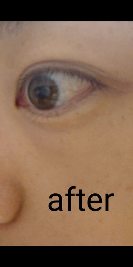 ザ コンシーラー/MISSHA/リキッドコンシーラーを使ったクチコミ(4枚目)