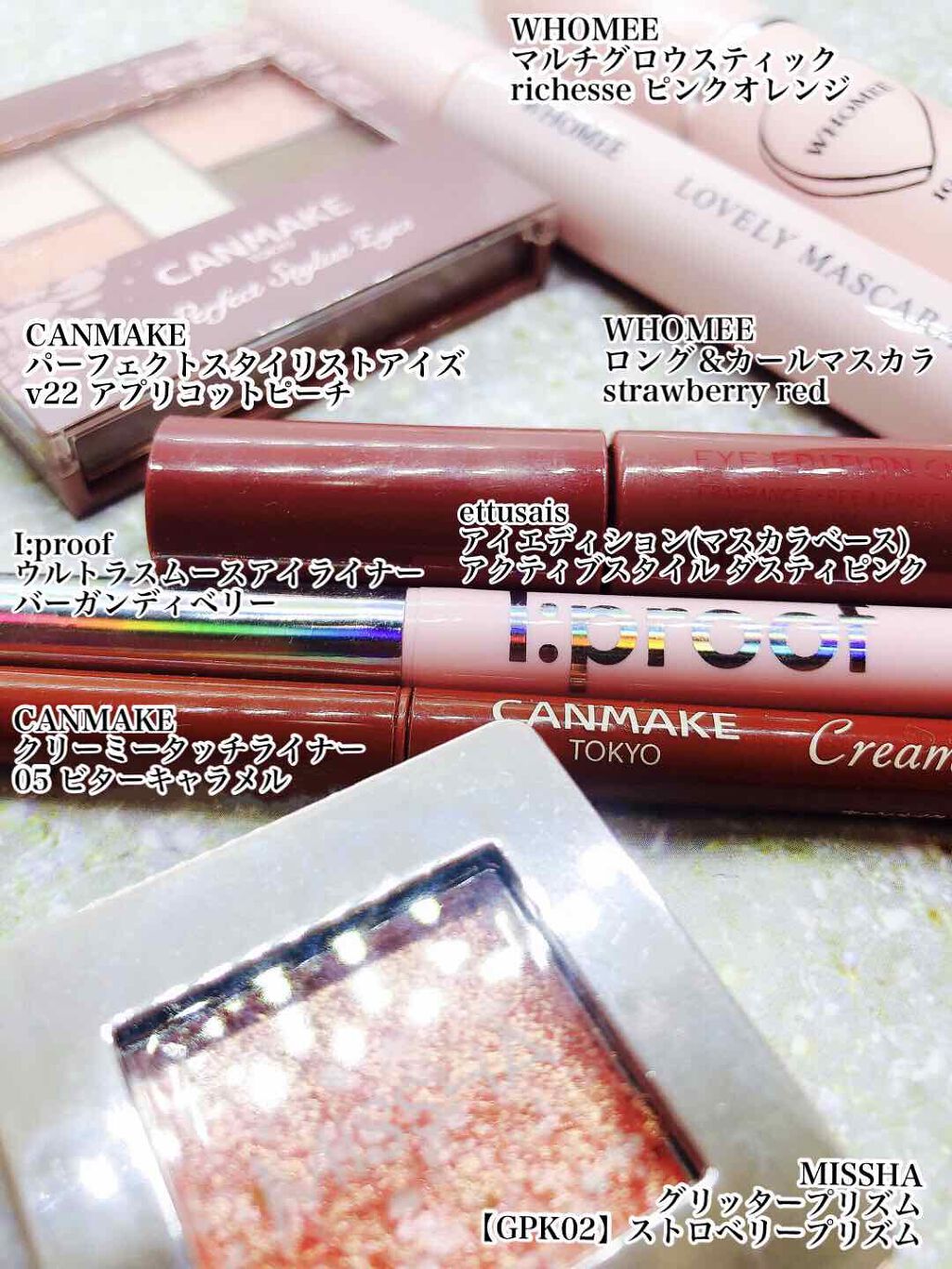 TOPARDS 1day/TOPARDS/ワンデー（１DAY）カラコンを使ったクチコミ（3枚目）