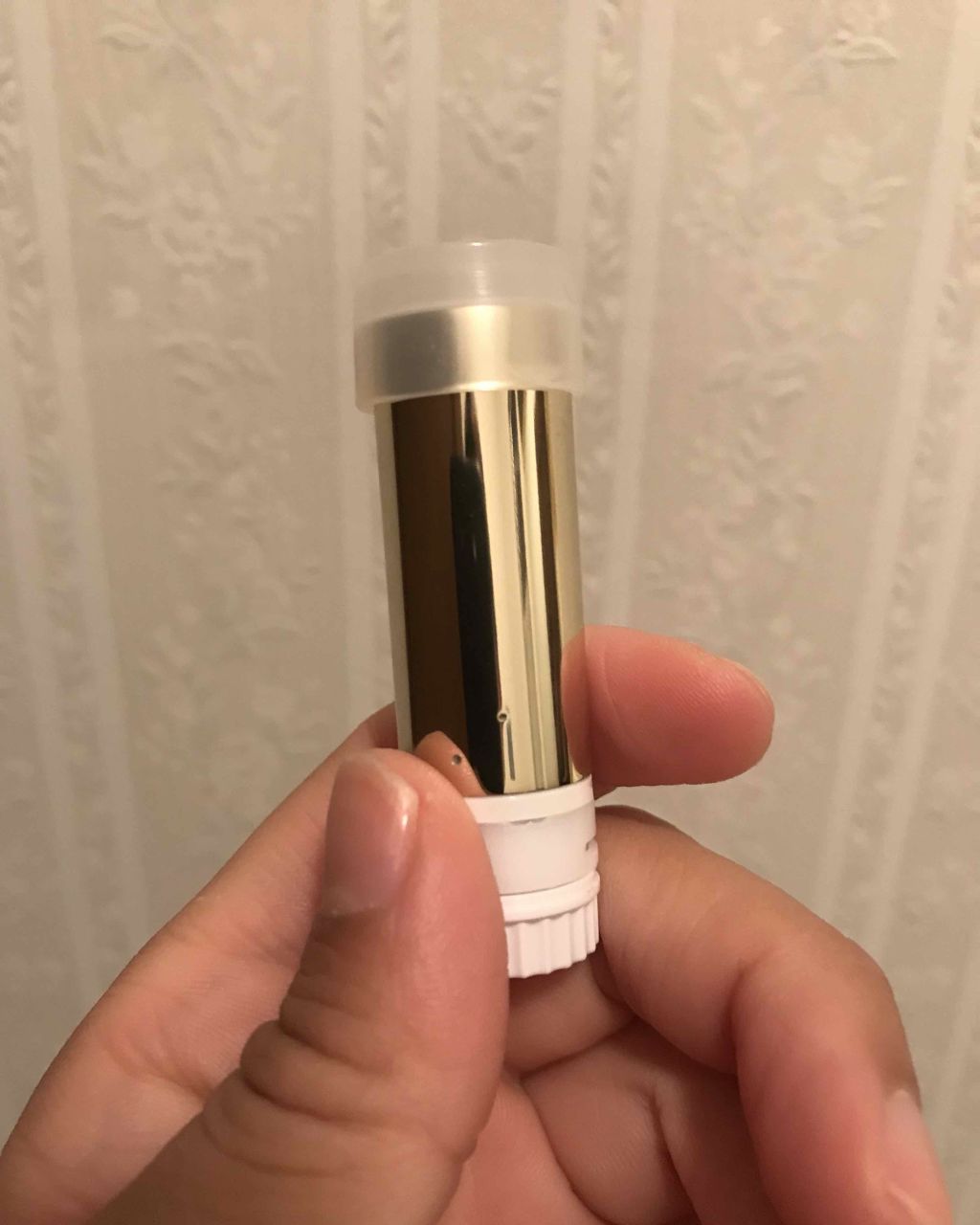 エレガンスCCルージュ つけ替え用/グレイシィ/口紅を使ったクチコミ（3枚目）