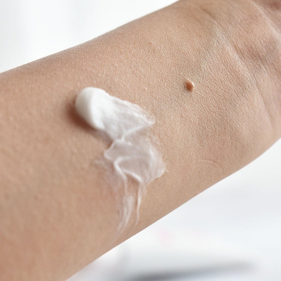 モイスチュア フェイス&ボディクリーム/カルテHD/ボディクリームを使ったクチコミ(4枚目)