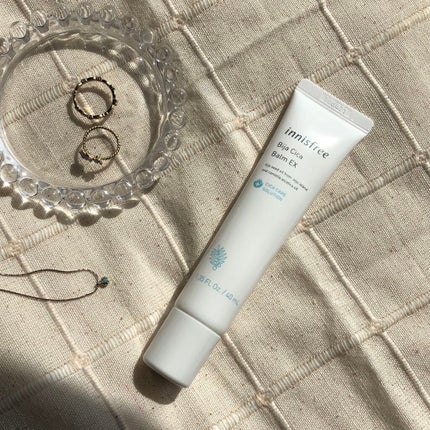 ビジャ シカバーム EX/innisfree/フェイスバームを使ったクチコミ(1枚目)